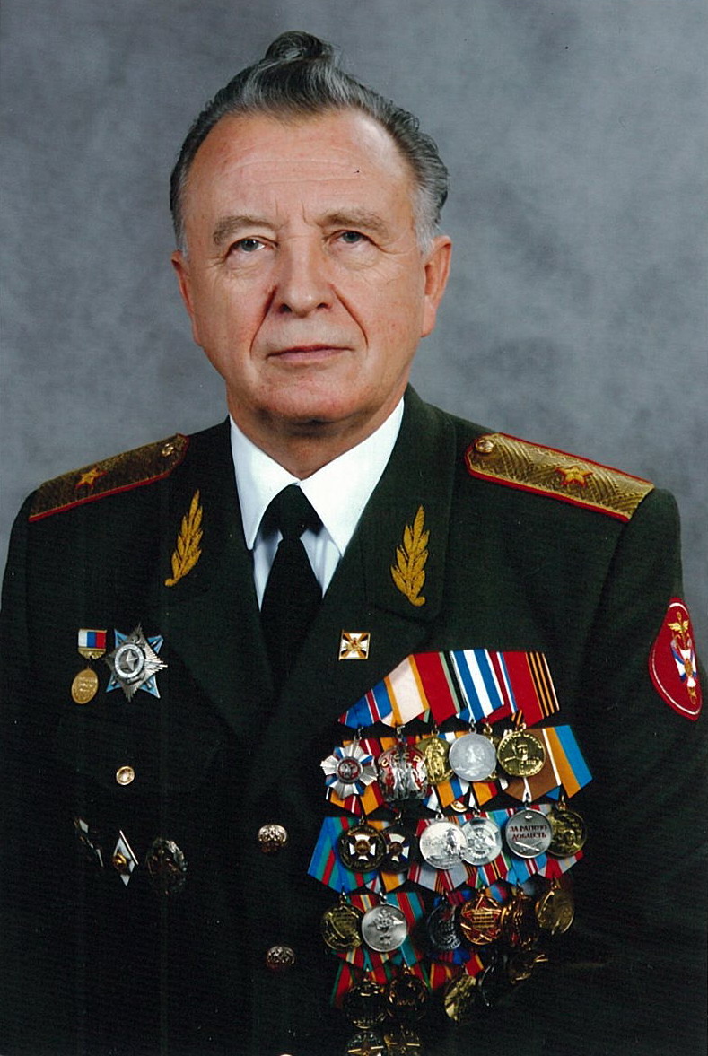 Миренков А. И.